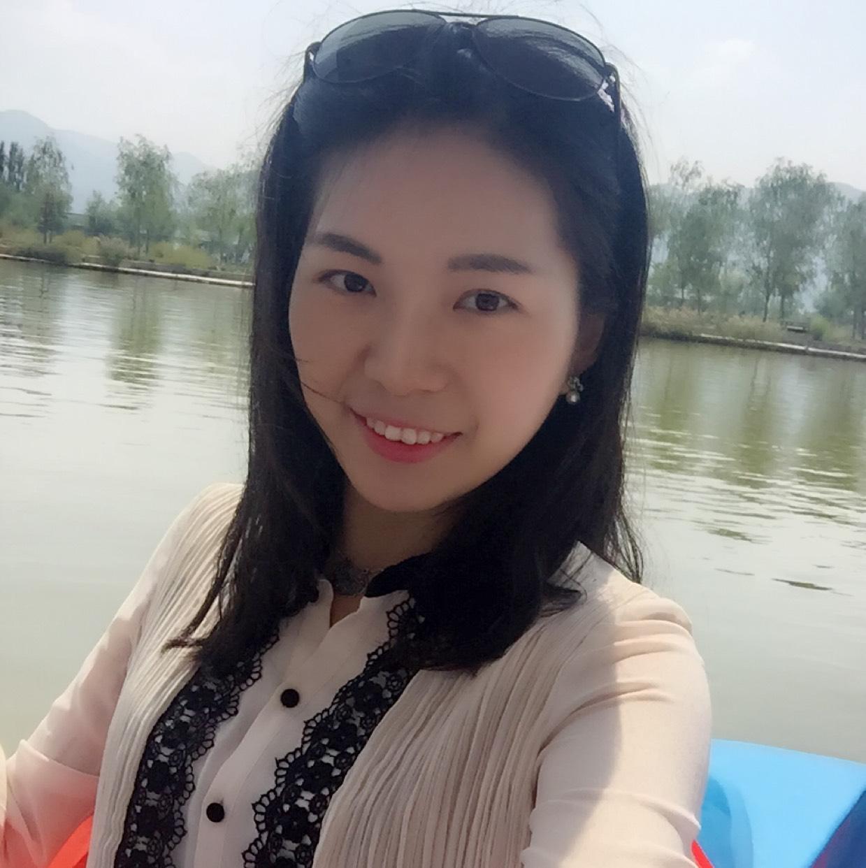 lily资料照片_广东深圳征婚交友_珍爱网