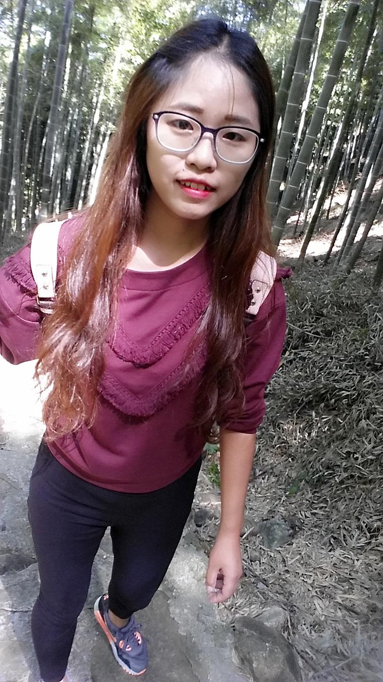 29岁离异女征婚照片(id:84323202)_江苏南京征婚交友_珍爱网