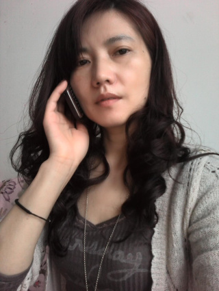 45岁离异女征婚照片(id:84362550)_四川成都征婚交友_珍爱网