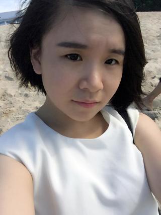 23岁未婚女征婚照片(id:84442818)_广东佛山征婚交友_珍爱网