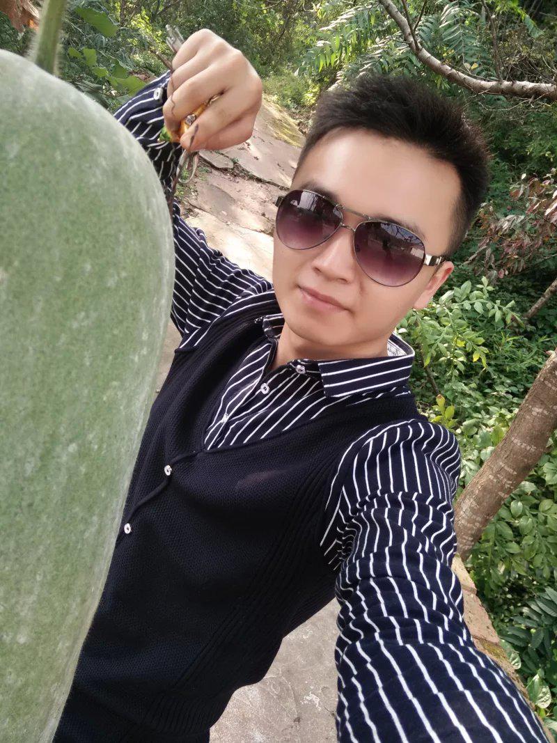 火辣辣的四川人