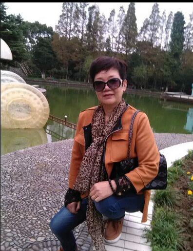 59岁离异女征婚照片(id:84992082)_浙江宁波征婚交友_珍爱网