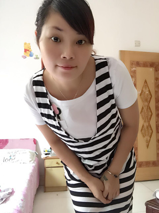 26岁离异女征婚照片(id:85237800)_四川绵阳征婚交友_珍爱网