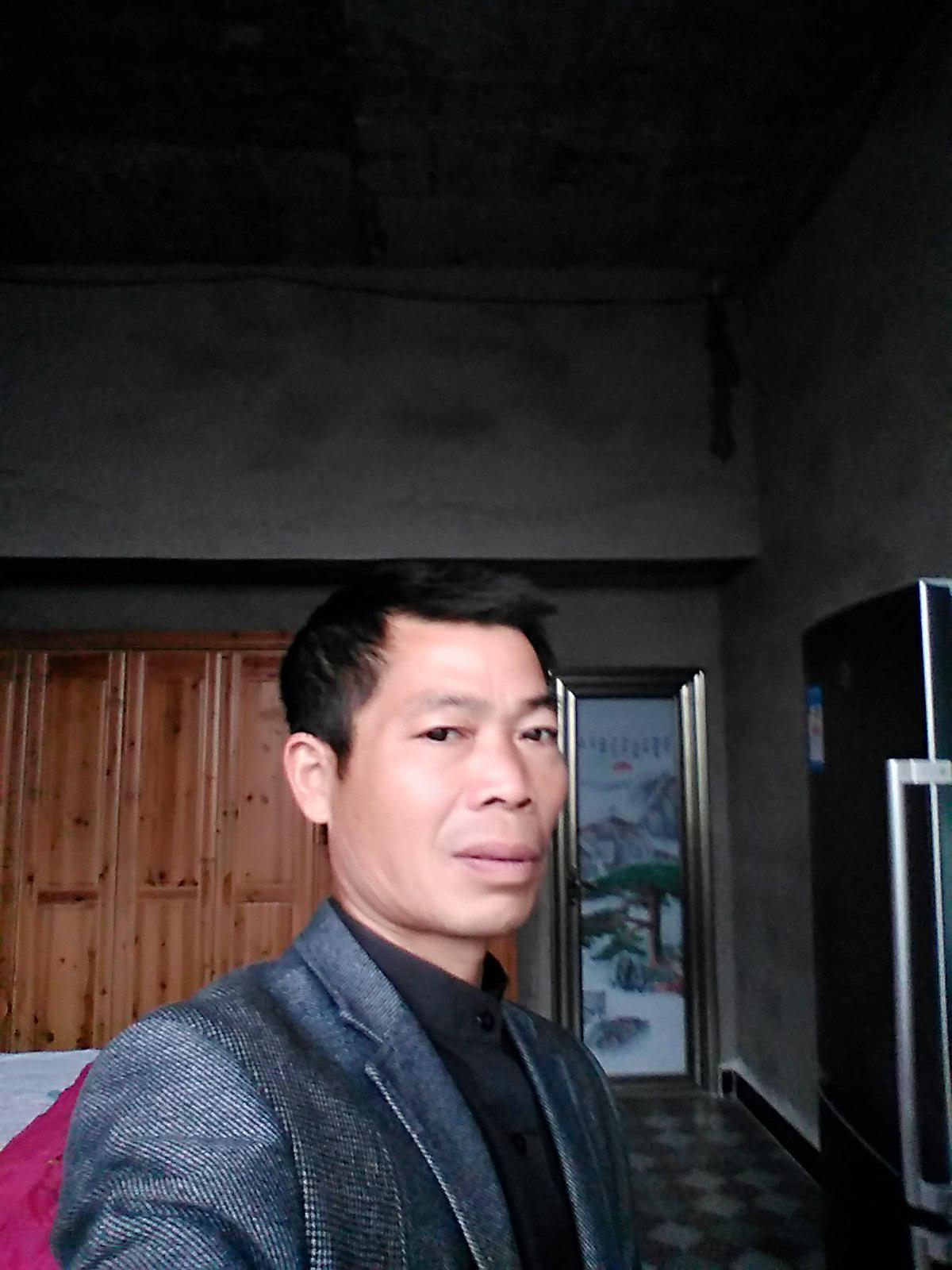 50岁未婚男征婚照片(id:85433274)_湖南永州征婚交友_珍爱网