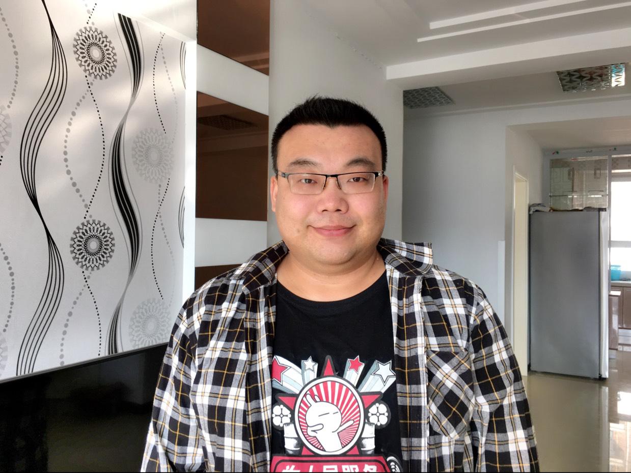 珍爱小胖纸照片
