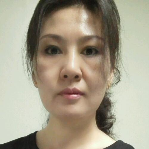 离婚女征婚个人图片