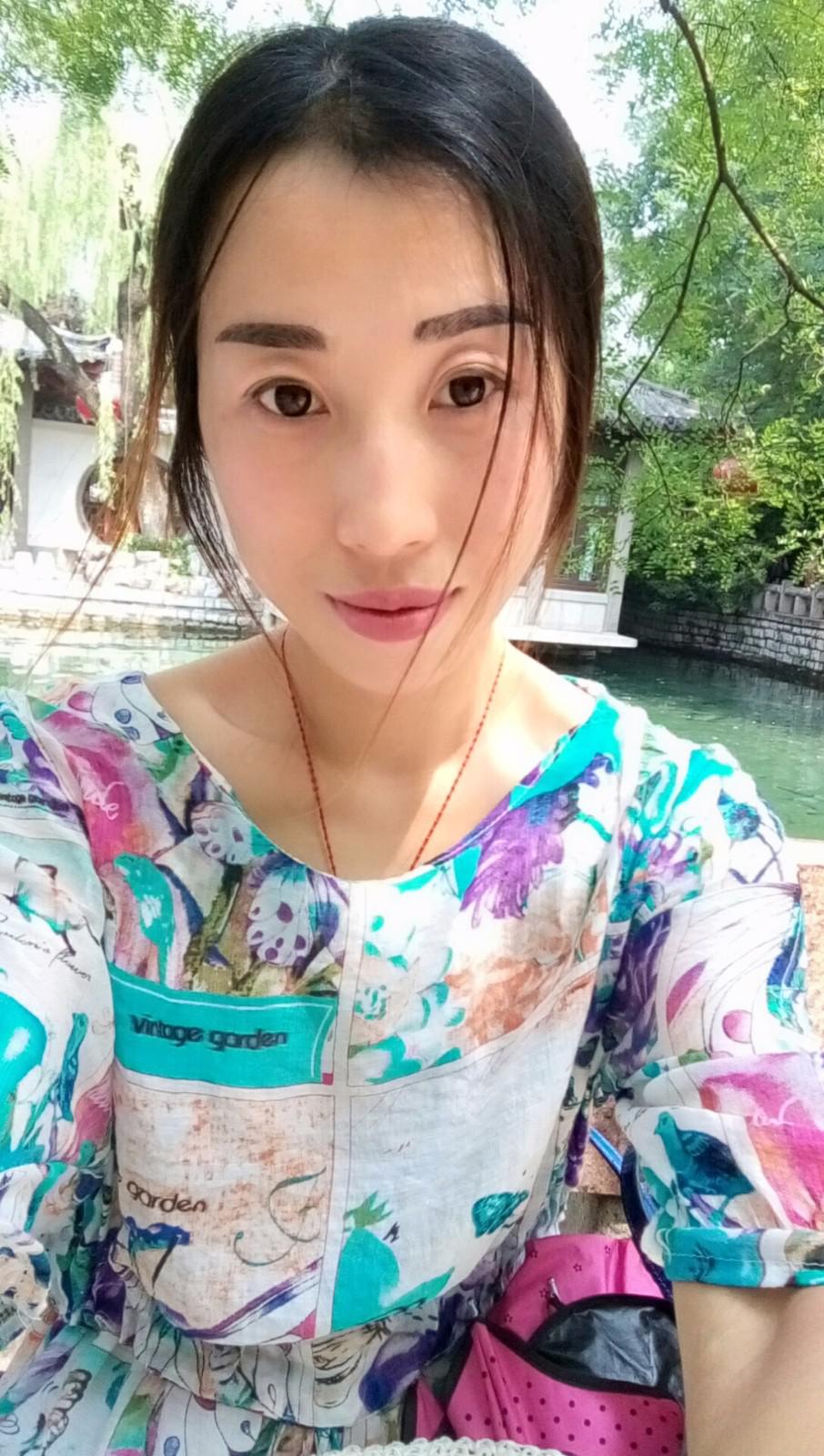 静静的一刻照片