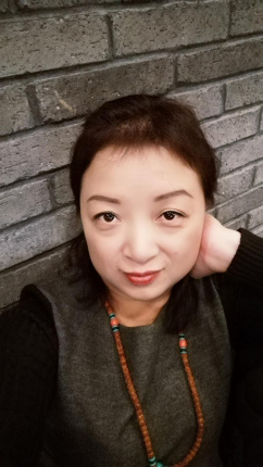 40歲喪偶女徵婚照片(id:86567940)_陝西西安徵婚交友_珍愛網