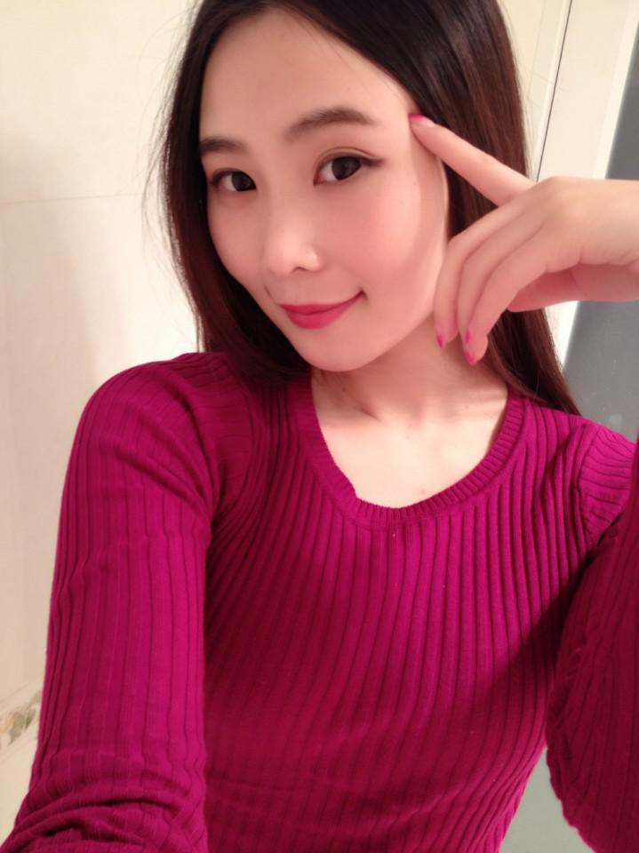 29岁未婚女征婚照片(id:86617680)_江苏扬州征婚交友_珍爱网