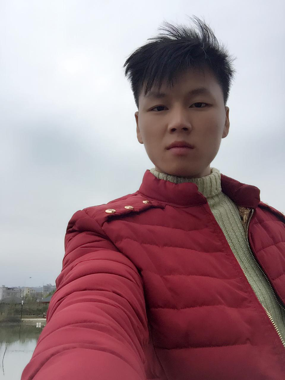 28歲未婚男徵婚照片(id:86648568)_湖南郴州徵婚交友_珍愛網