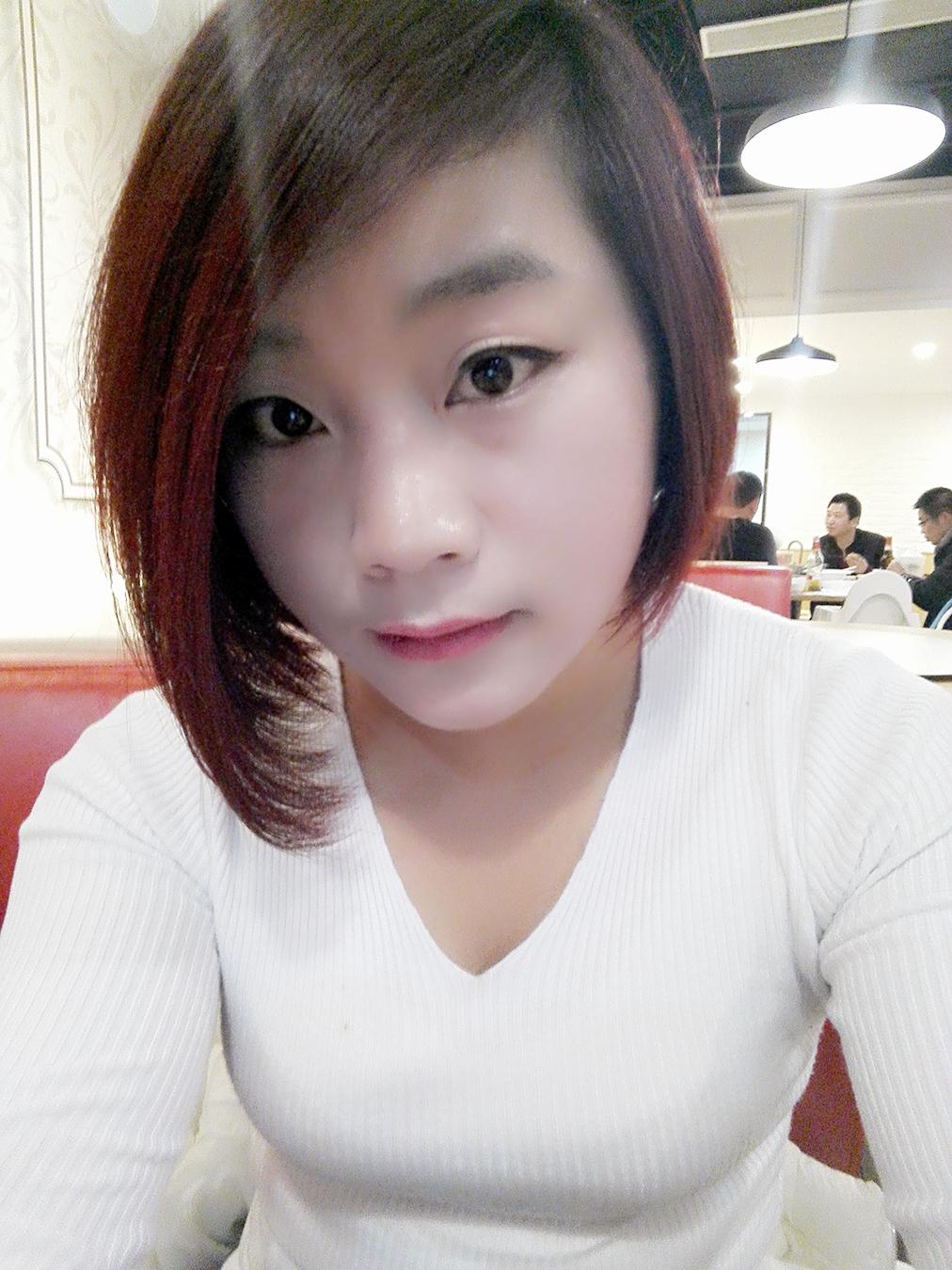 22岁未婚女征婚照片(id:86759454)_上海征婚交友_珍爱网