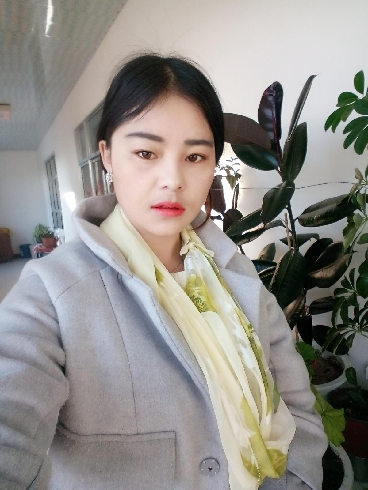 24岁未婚女征婚照片(id:87215394)_新疆哈密征婚交友_珍爱网