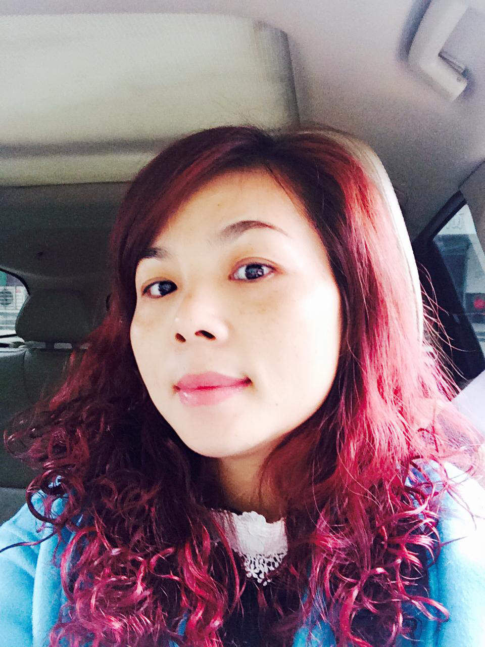 37岁未婚女征婚照片(id:87244230)_江西赣州征婚交友_珍爱网