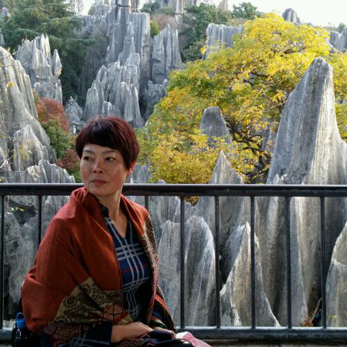 55岁离异女征婚照片(id:87258576)_新疆阿克苏征婚交友_珍爱网