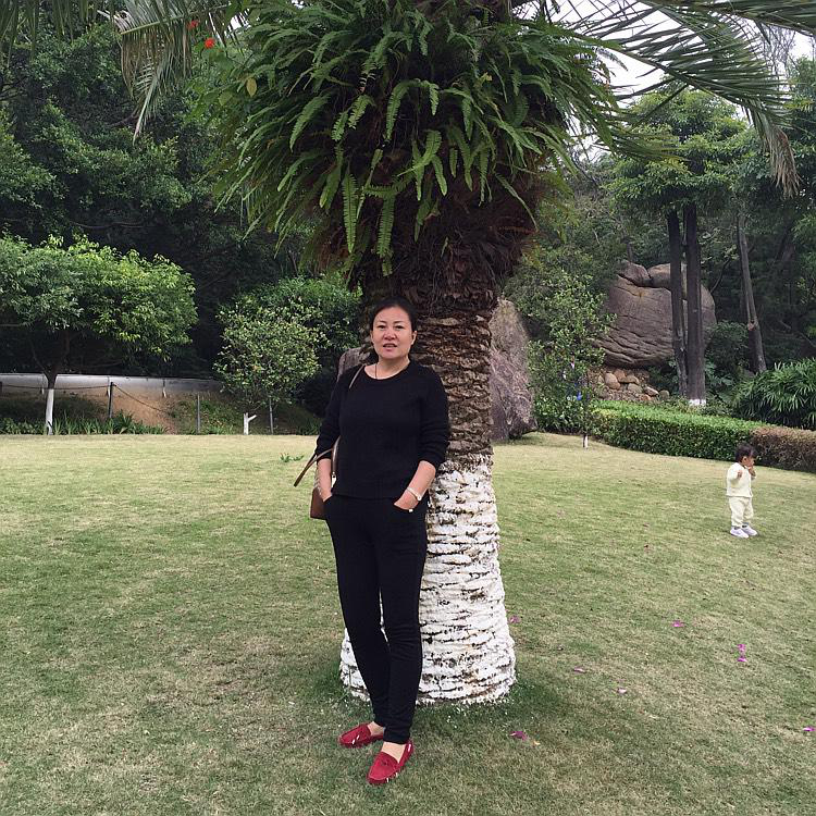 52岁丧偶女征婚照片(id:87445092)_福建厦门征婚交友_珍爱网