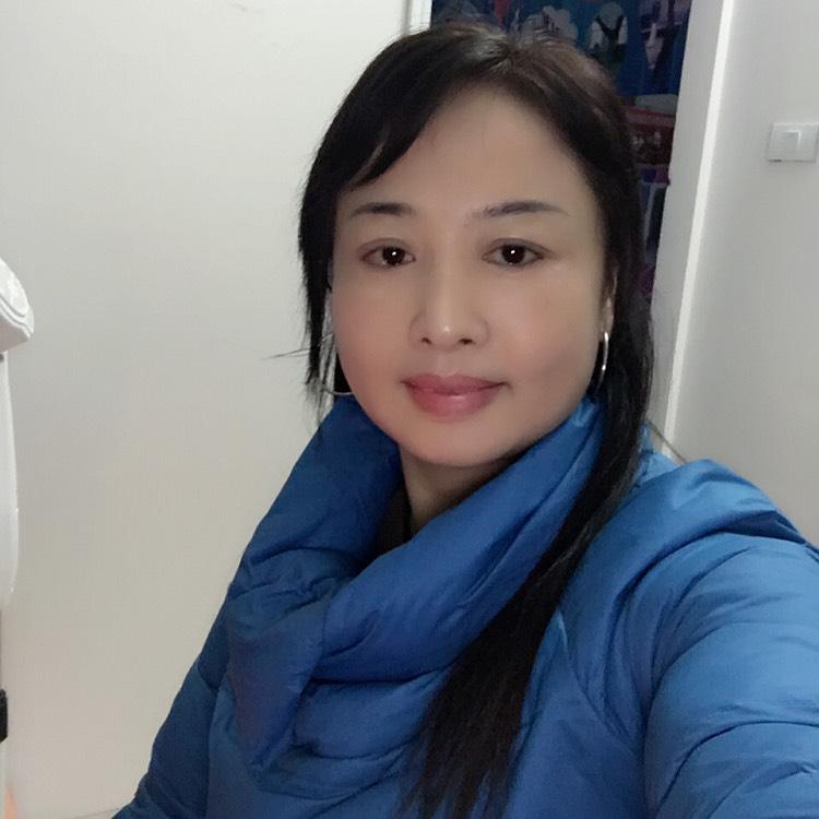 54岁女人征婚图片