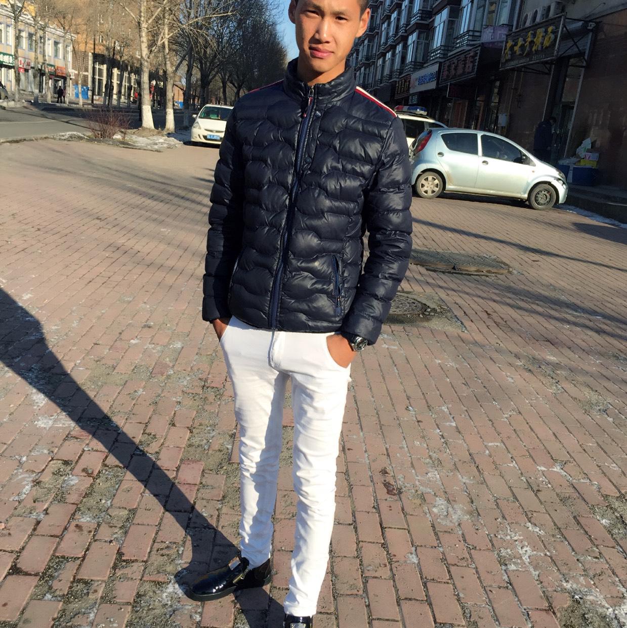 神秘拉风的男人资料照片_黑龙江哈尔滨征婚交友_珍爱网