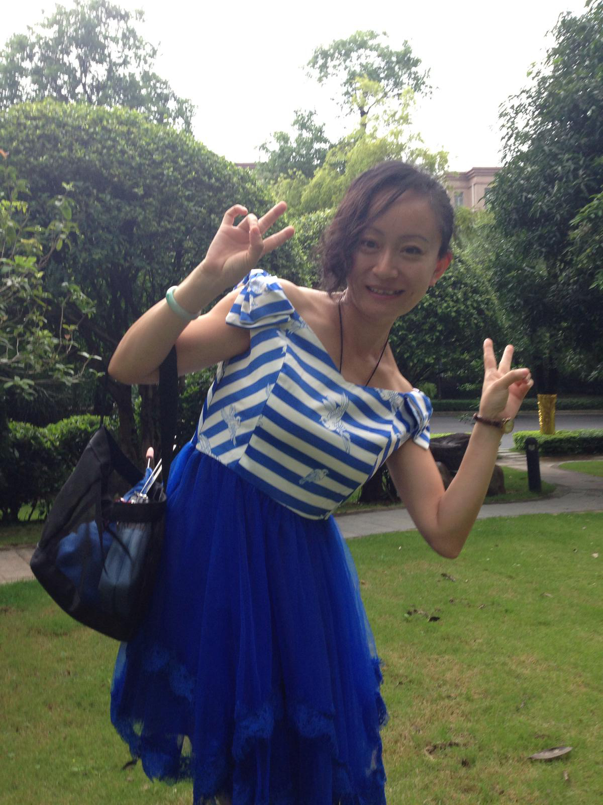 37岁离异女征婚照片(id:88407372)_广东东莞征婚交友_珍爱网