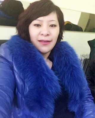 42岁丧偶女征婚照片(id:88485324)_辽宁沈阳征婚交友_珍爱网