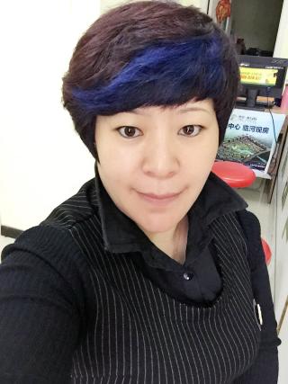 42岁丧偶女征婚照片(id:88485324)_辽宁沈阳征婚交友_珍爱网