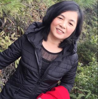 42岁丧偶女征婚照片(id:88715484)_江西赣州征婚交友_珍爱网