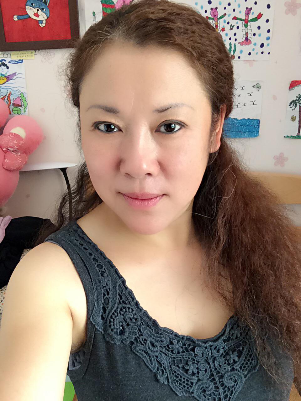 46岁离异女征婚照片(id:88723896)_甘肃兰州征婚交友_珍爱网