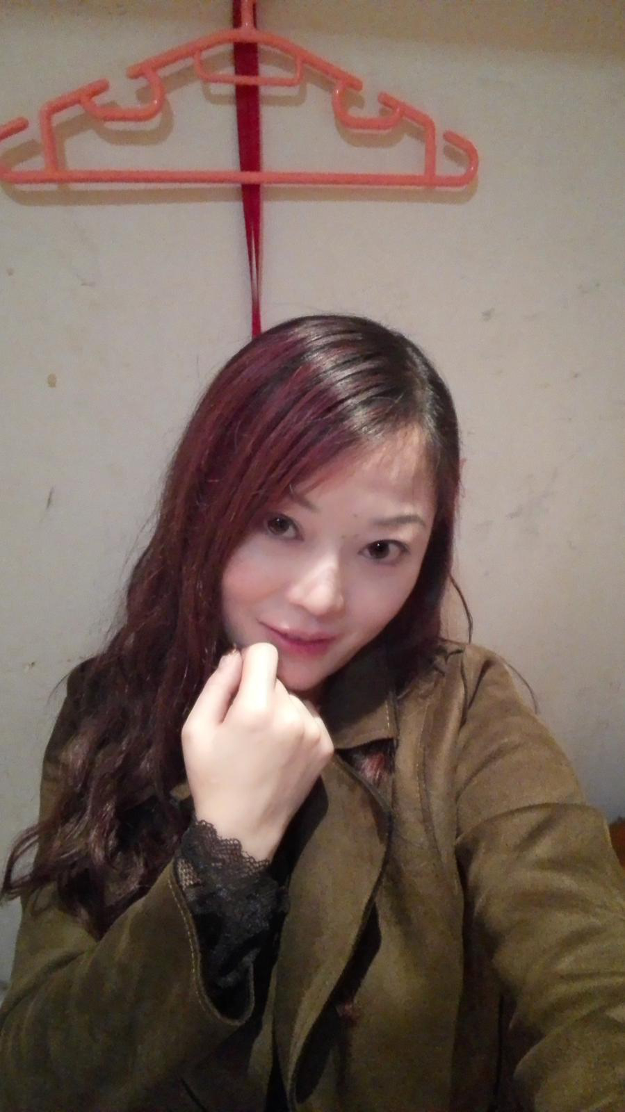 37岁离异女征婚照片(id:88777386)_四川成都征婚交友_珍爱网