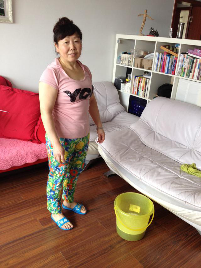 52岁丧偶女征婚照片(id:90511710)_四川成都征婚交友_珍爱网