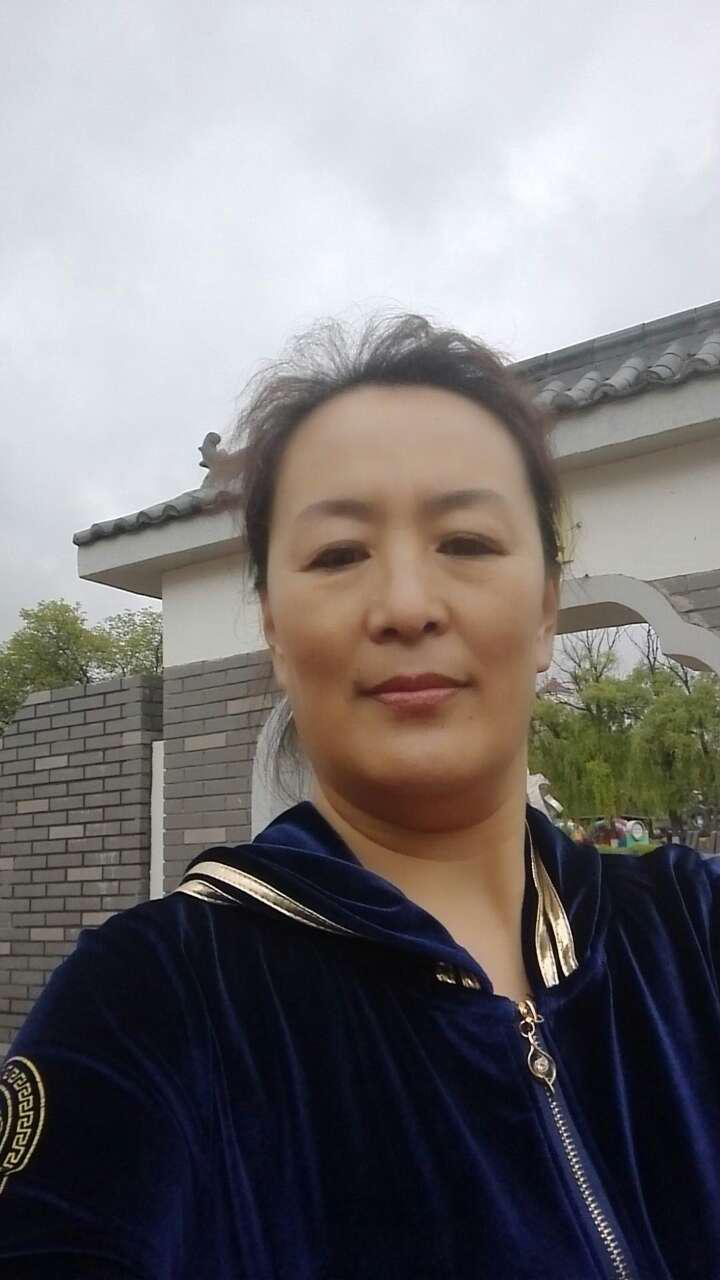 57岁丧偶女征婚照片(id:90598074)_吉林延边朝鲜族自治州征婚交友