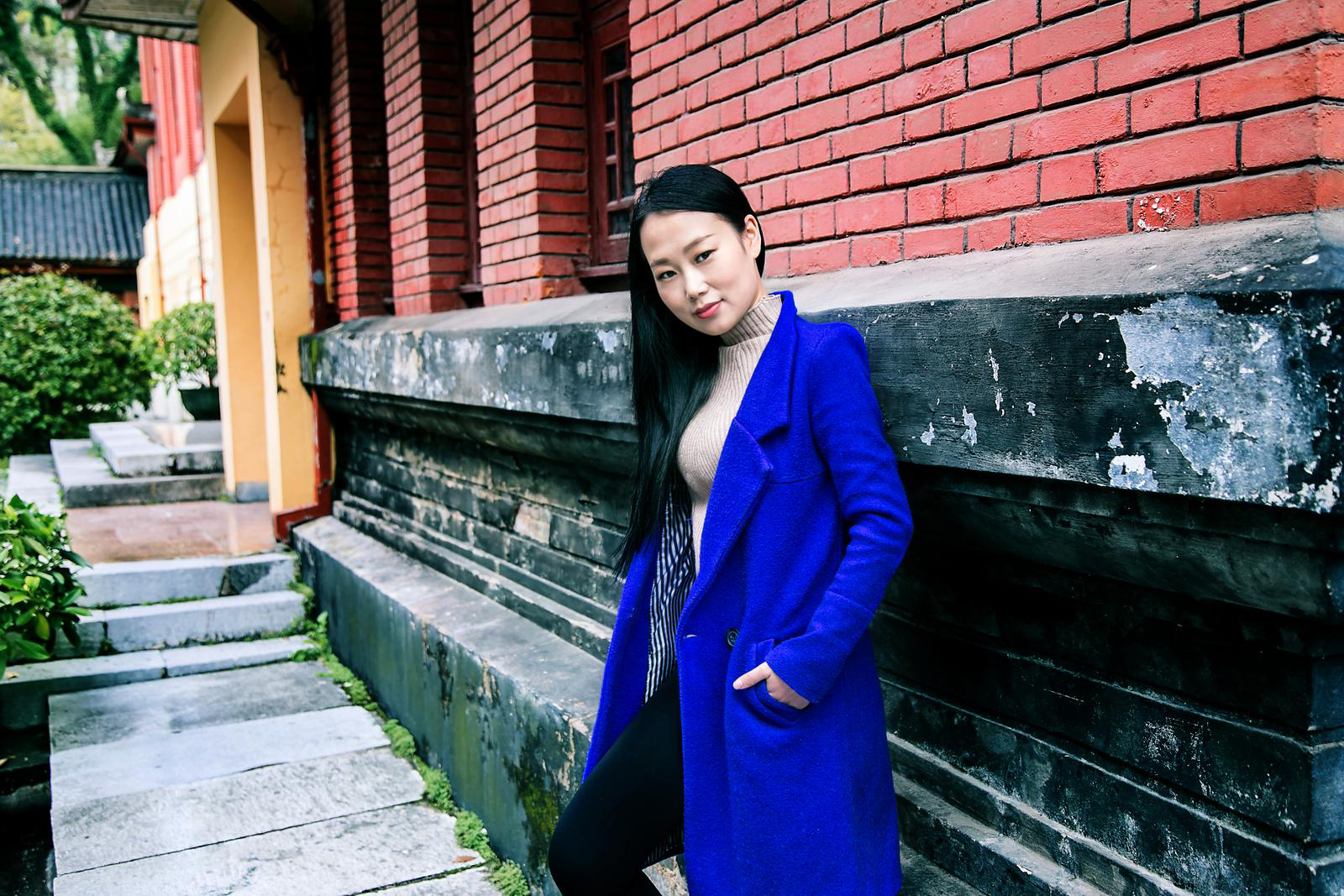 28岁未婚女征婚照片(id:90679104)_河北邢台征婚交友_珍爱网