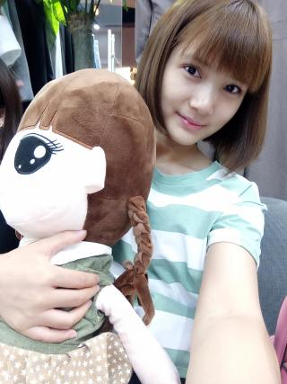 云朵儿资料照片_湖北武汉征婚交友_珍爱网