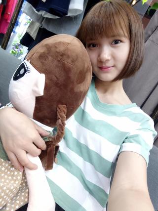 云朵儿资料照片_湖北武汉征婚交友_珍爱网