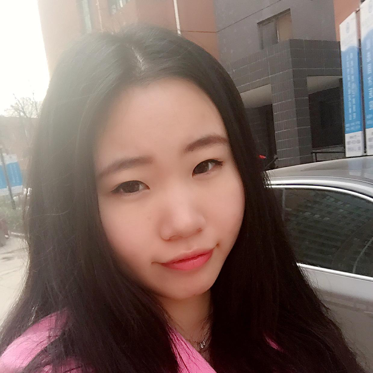 24岁未婚女征婚照片(id:90807276)_湖南株洲征婚交友_珍爱网