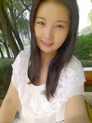 27岁未婚女征婚照片(id:90848772)_山西忻州征婚交友_珍爱网