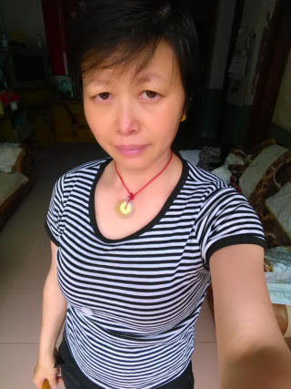 44岁离异女征婚照片(id:90858582)_云南玉溪征婚交友_珍爱网