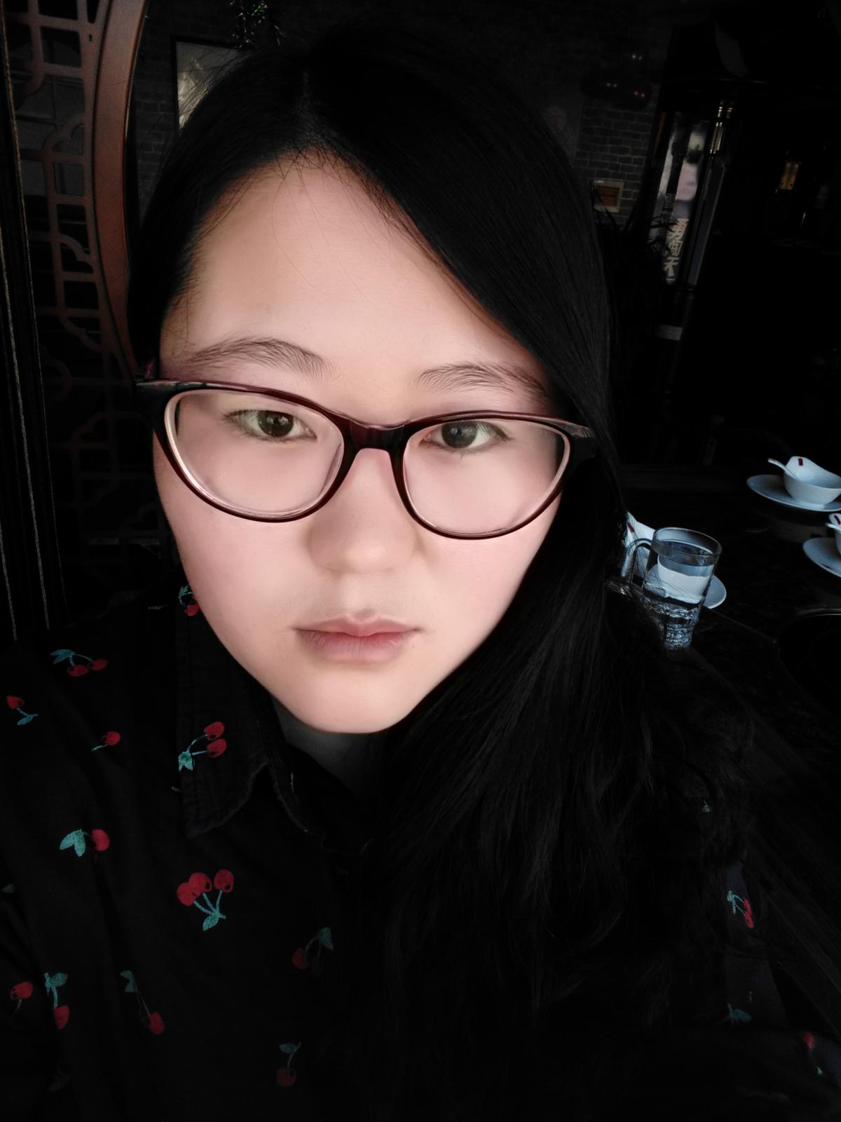 27岁未婚女征婚照片(id:91062738)_甘肃定西征婚交友_珍爱网