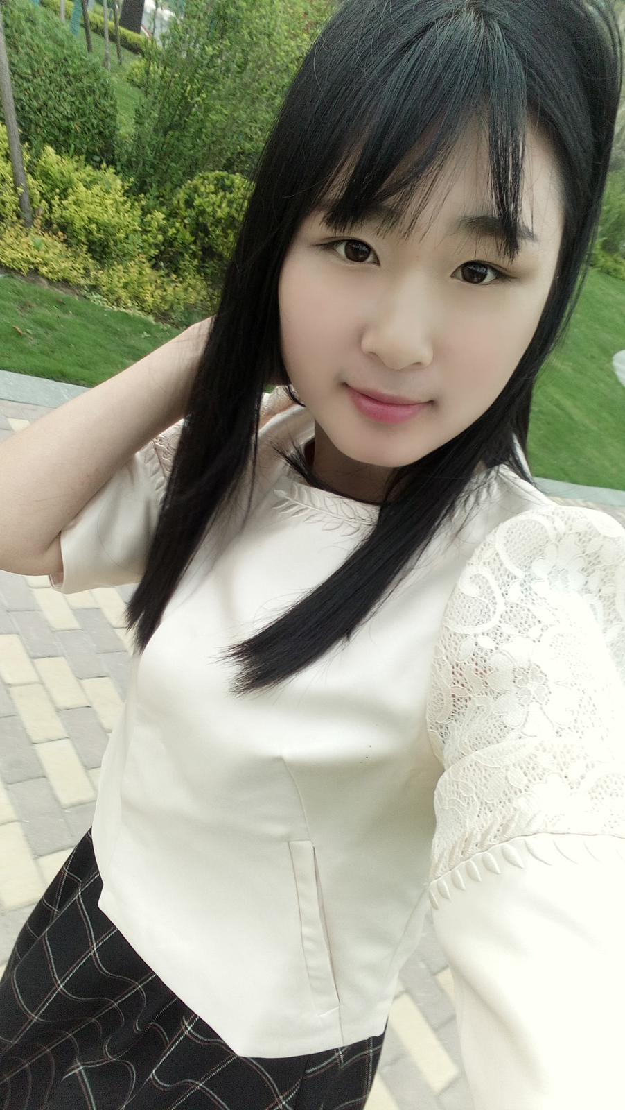 23岁未婚女征婚照片(id:91104804)_江苏南通征婚交友_珍爱网
