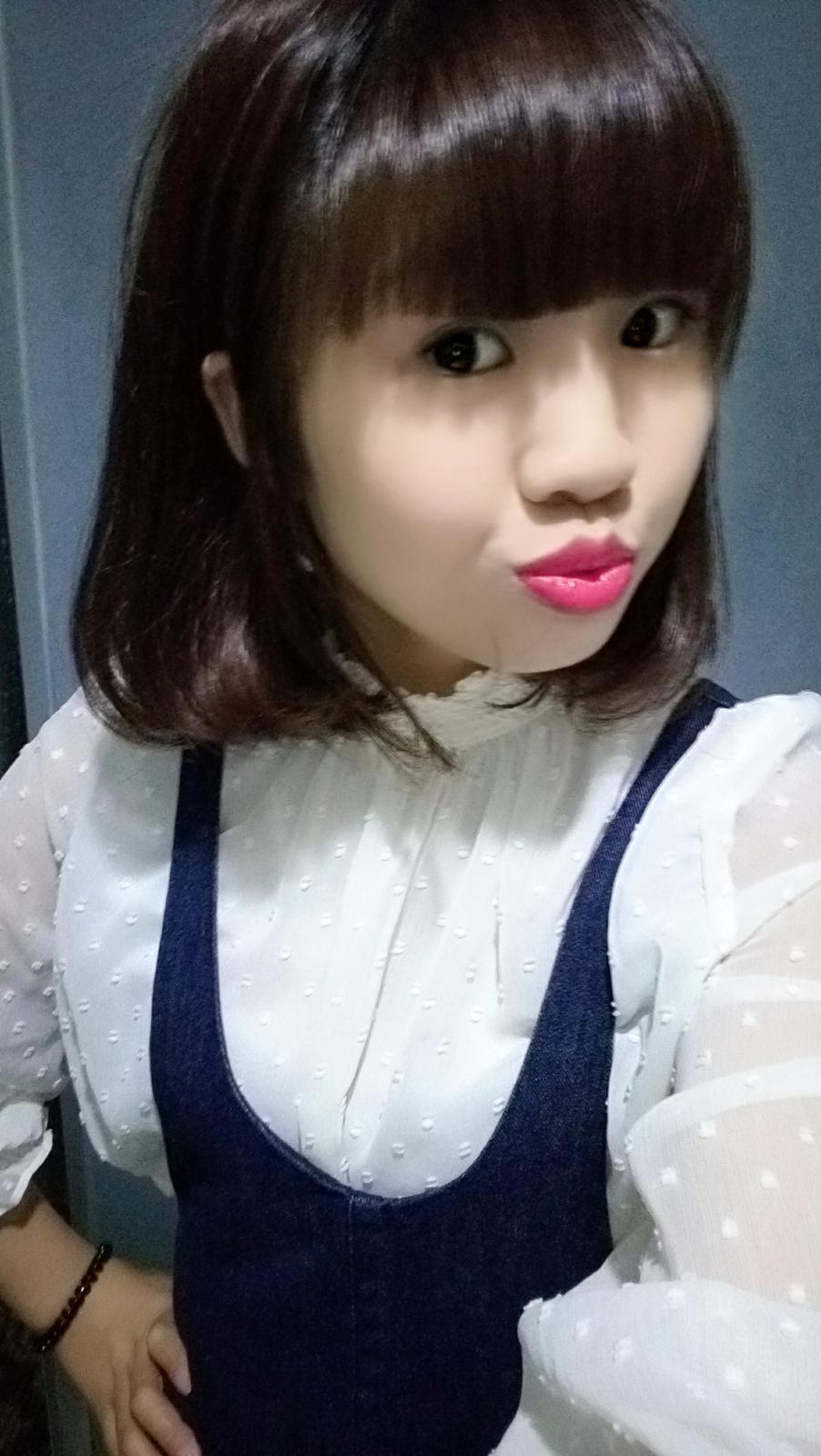 小陈陈照片