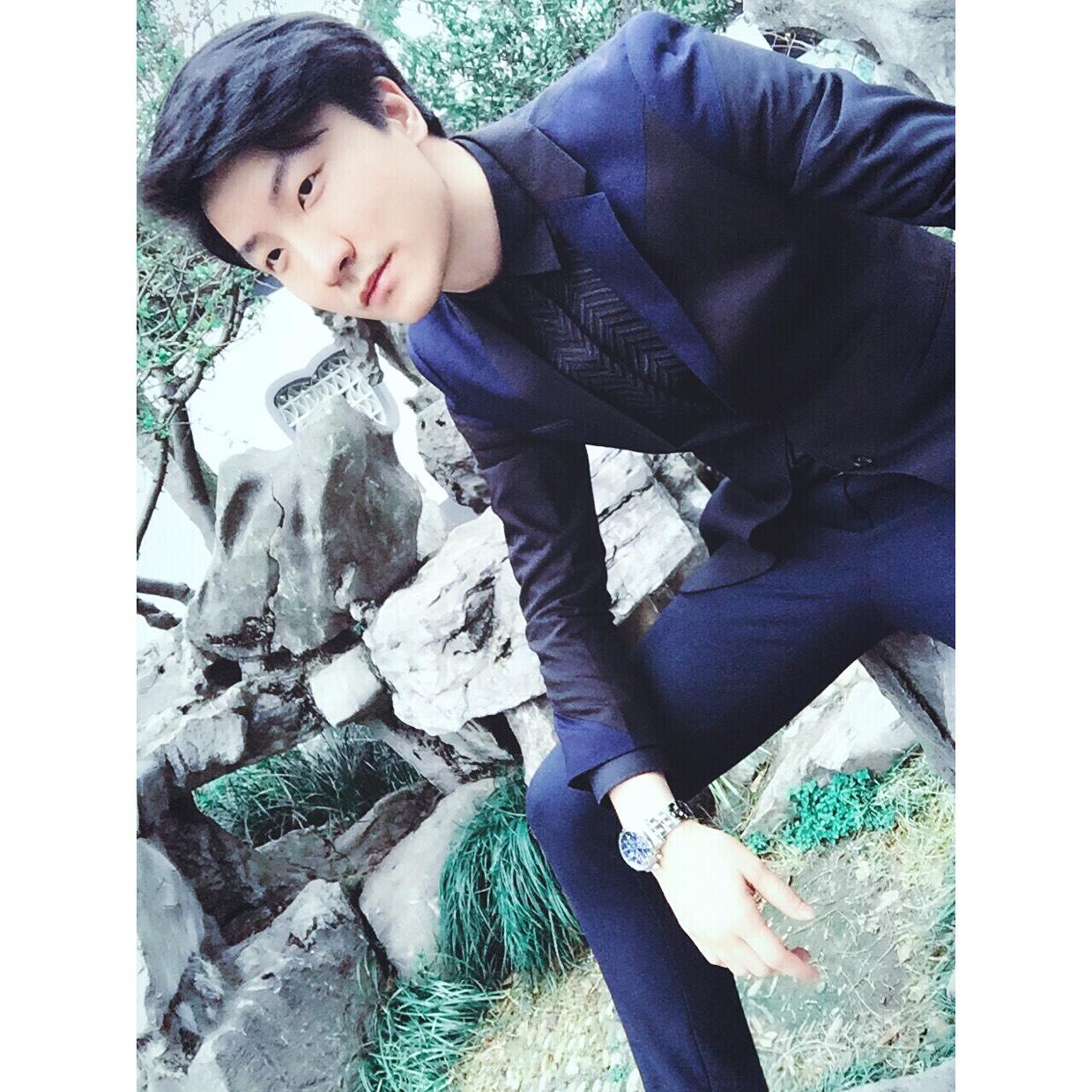 29岁未婚男征婚照片(id:91479990)_湖北鄂州征婚交友_珍爱网