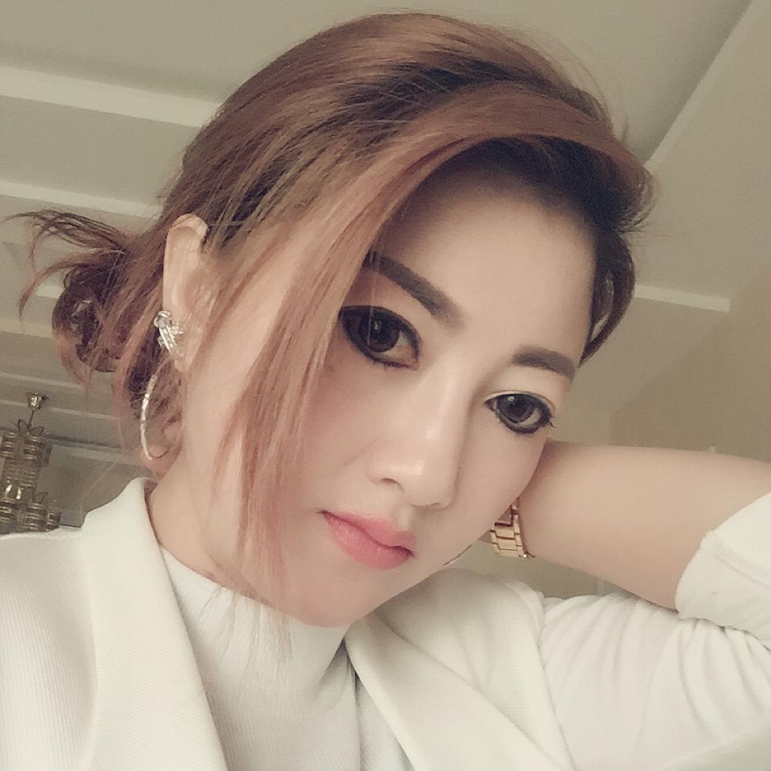 莎莎资料照片_新疆克拉玛依征婚交友_珍爱网