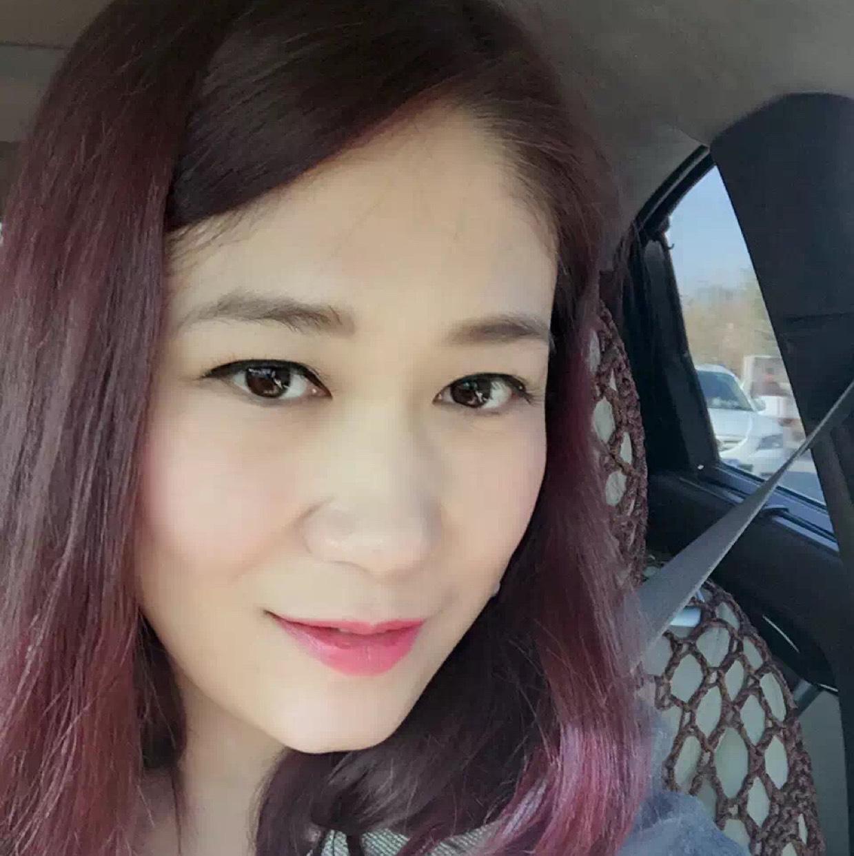 33岁未婚女征婚照片(id:91651626)_新疆乌鲁木齐征婚交友_珍爱网