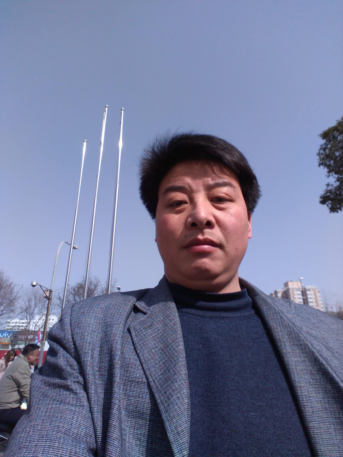 32岁离异男征婚照片(id:92196540)_陕西西安征婚交友_珍爱网