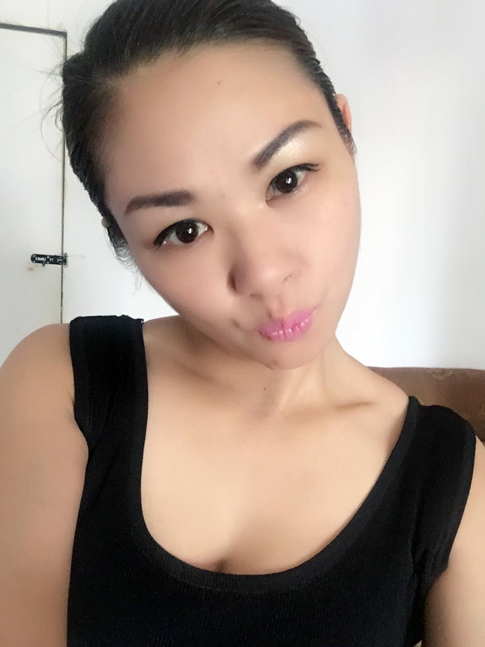 34岁未婚女征婚照片(id:93027972)_浙江丽水征婚交友_珍爱网