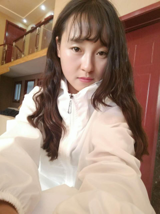 23岁未婚女征婚照片(id:93101334)_青海西宁征婚交友_珍爱网