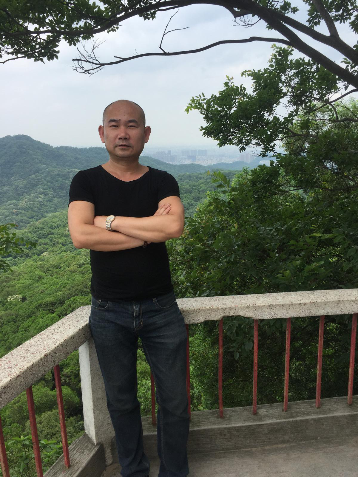 41歲離異男徵婚照片(id:93216102)_廣東廣州徵婚交友_珍愛網