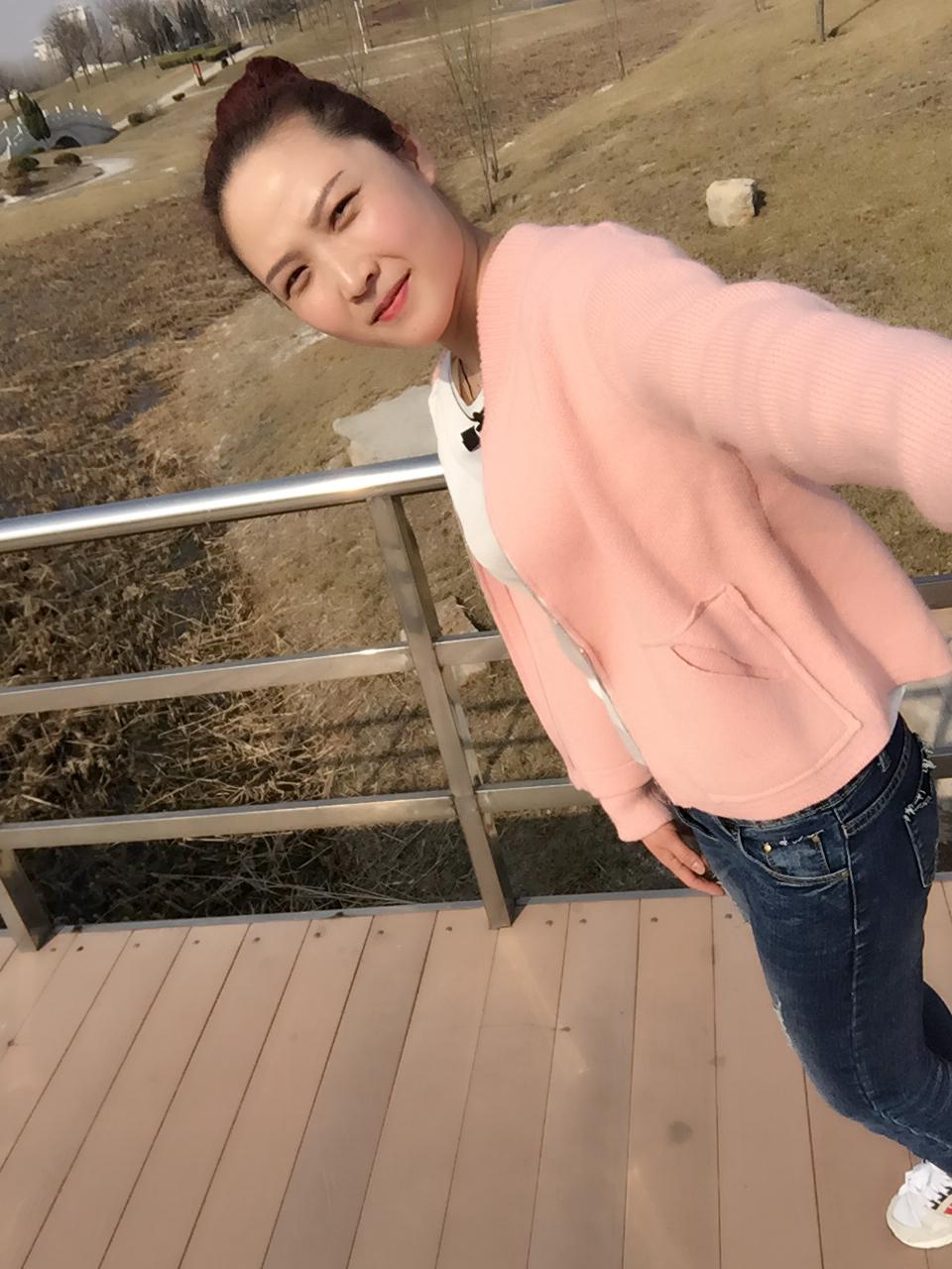 26岁未婚女征婚照片(id:93466764)_山东济南征婚交友_珍爱网
