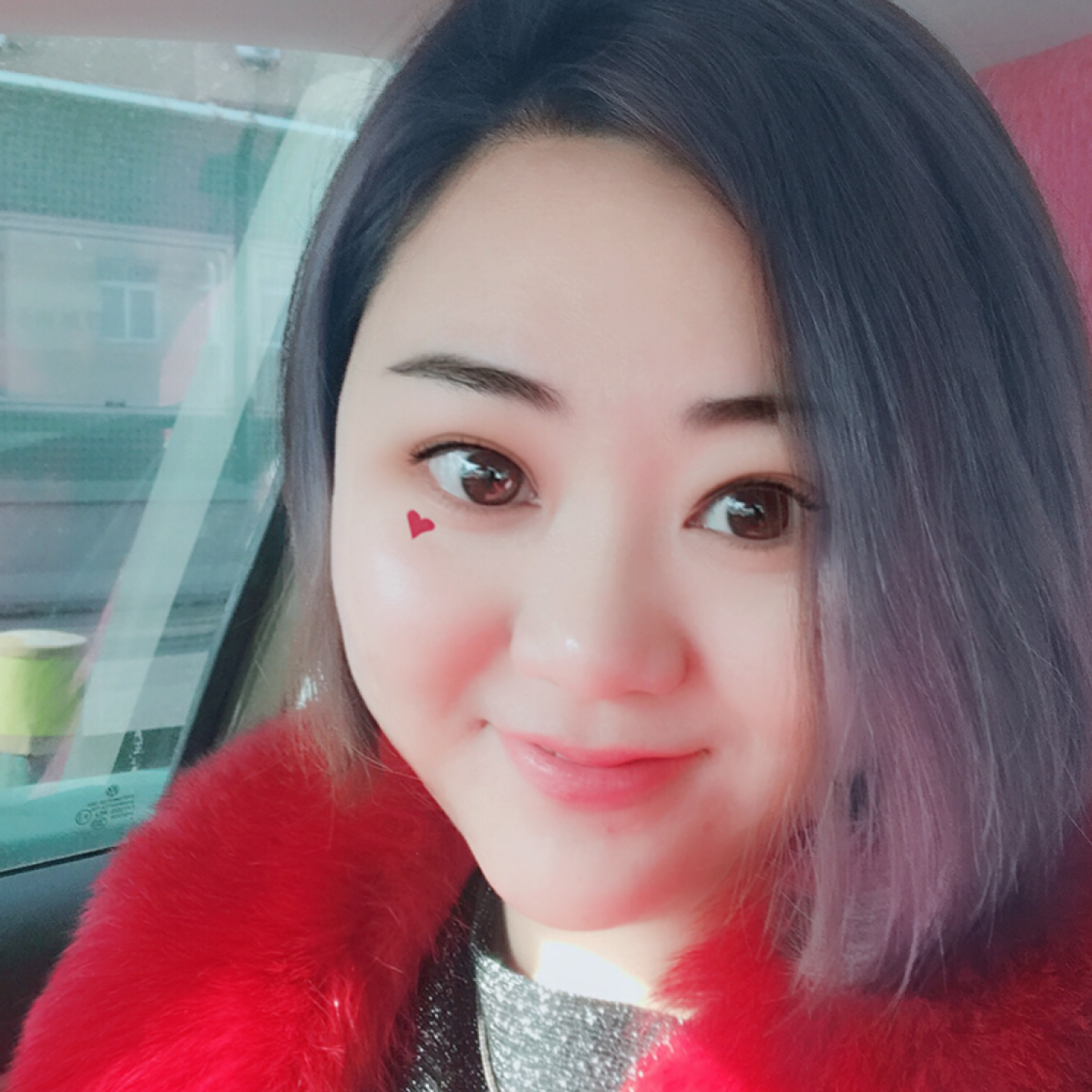 鑫鑫资料照片_山东济南征婚交友_珍爱网