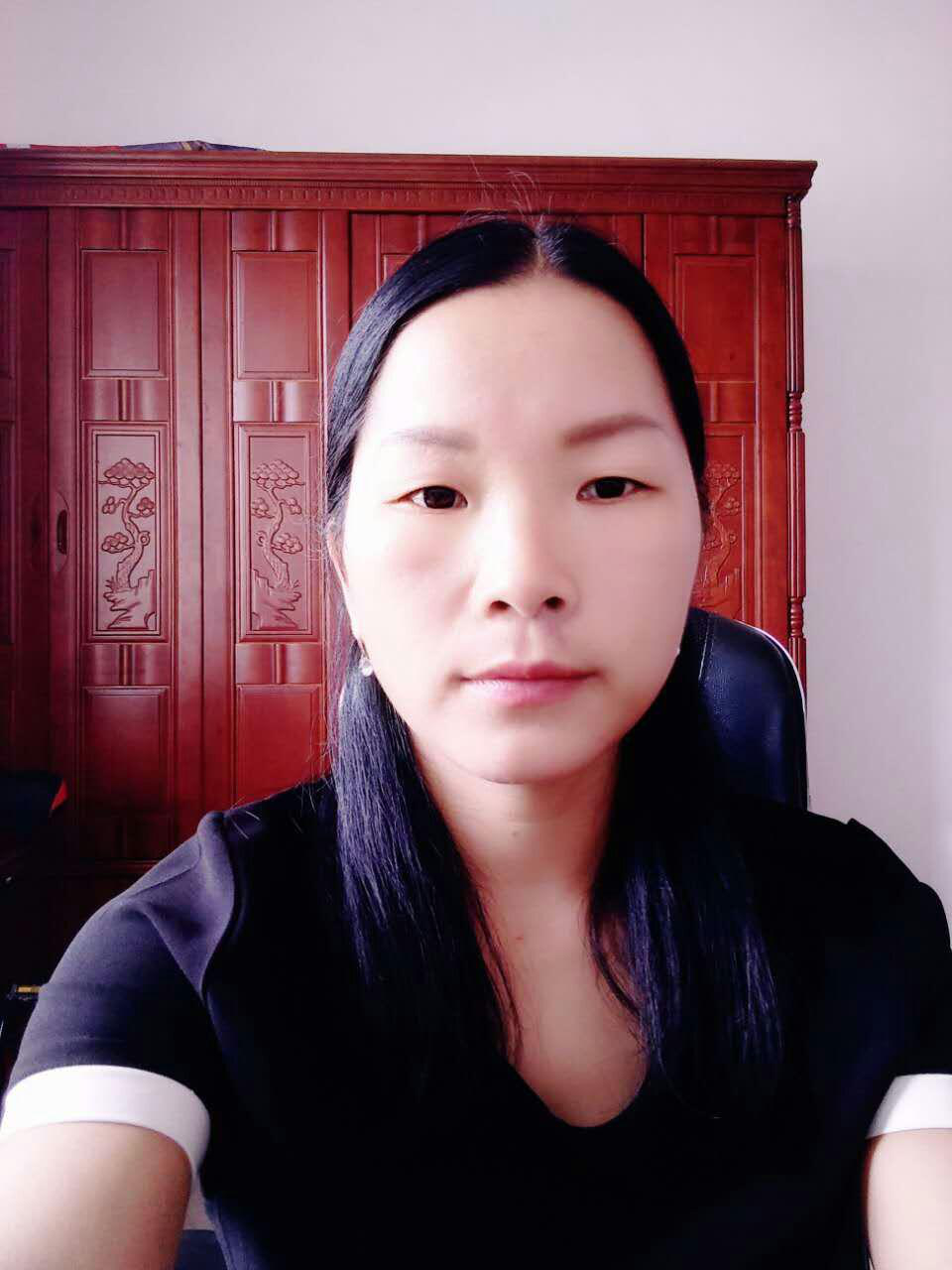 35岁离异女征婚照片(id:93733584)_广西玉林征婚交友_珍爱网