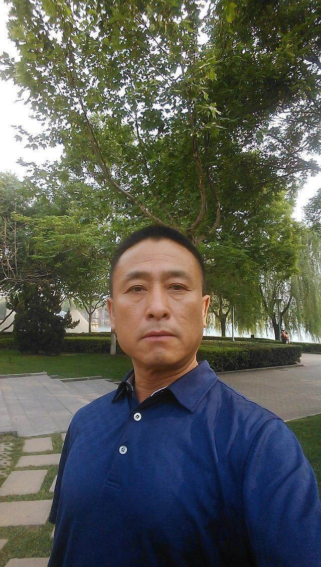 43岁离异男征婚照片(id:93872796)_山东济南征婚交友_珍爱网
