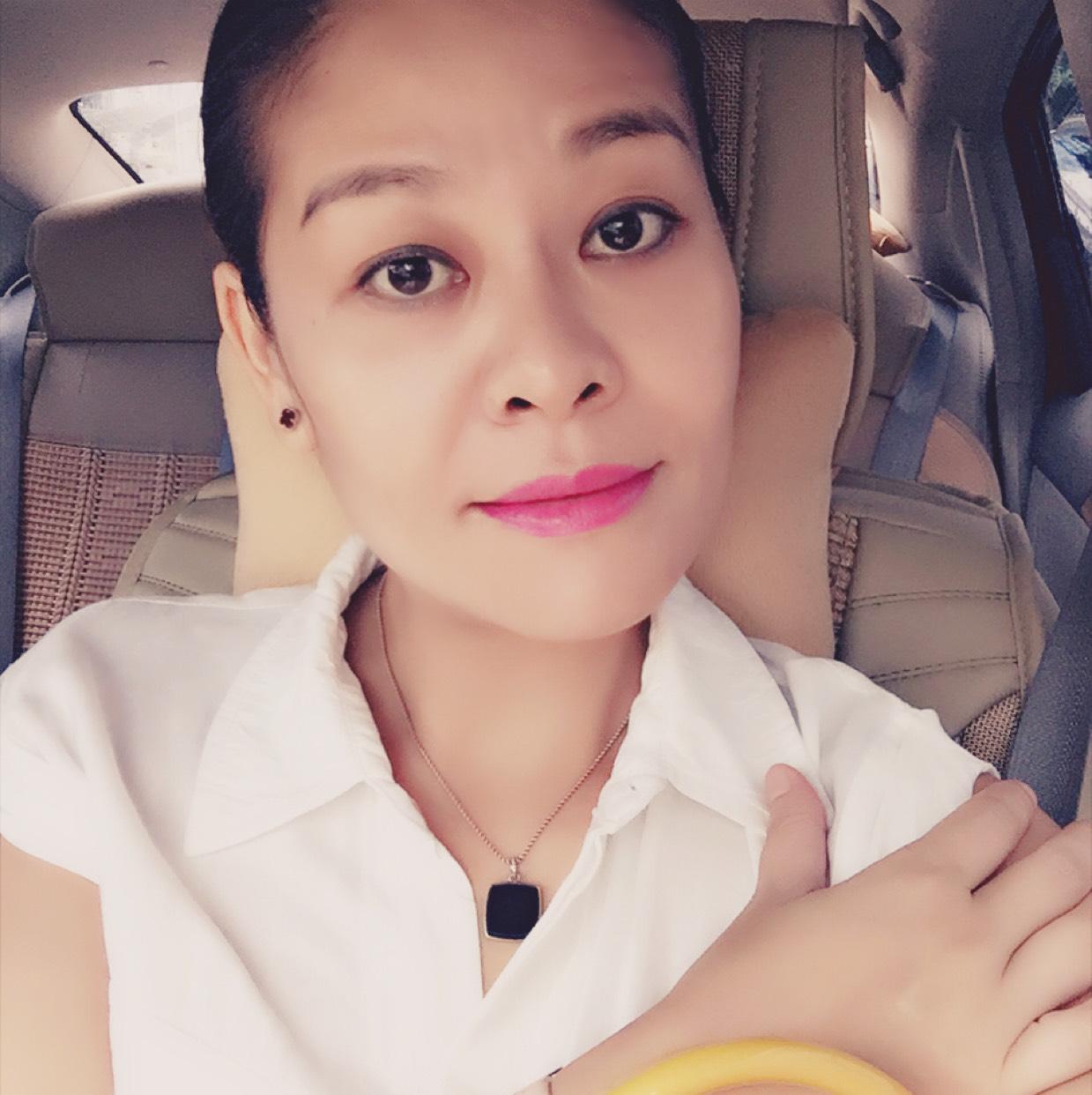 44岁离异女征婚照片(id:93894906)_广东深圳征婚交友_珍爱网